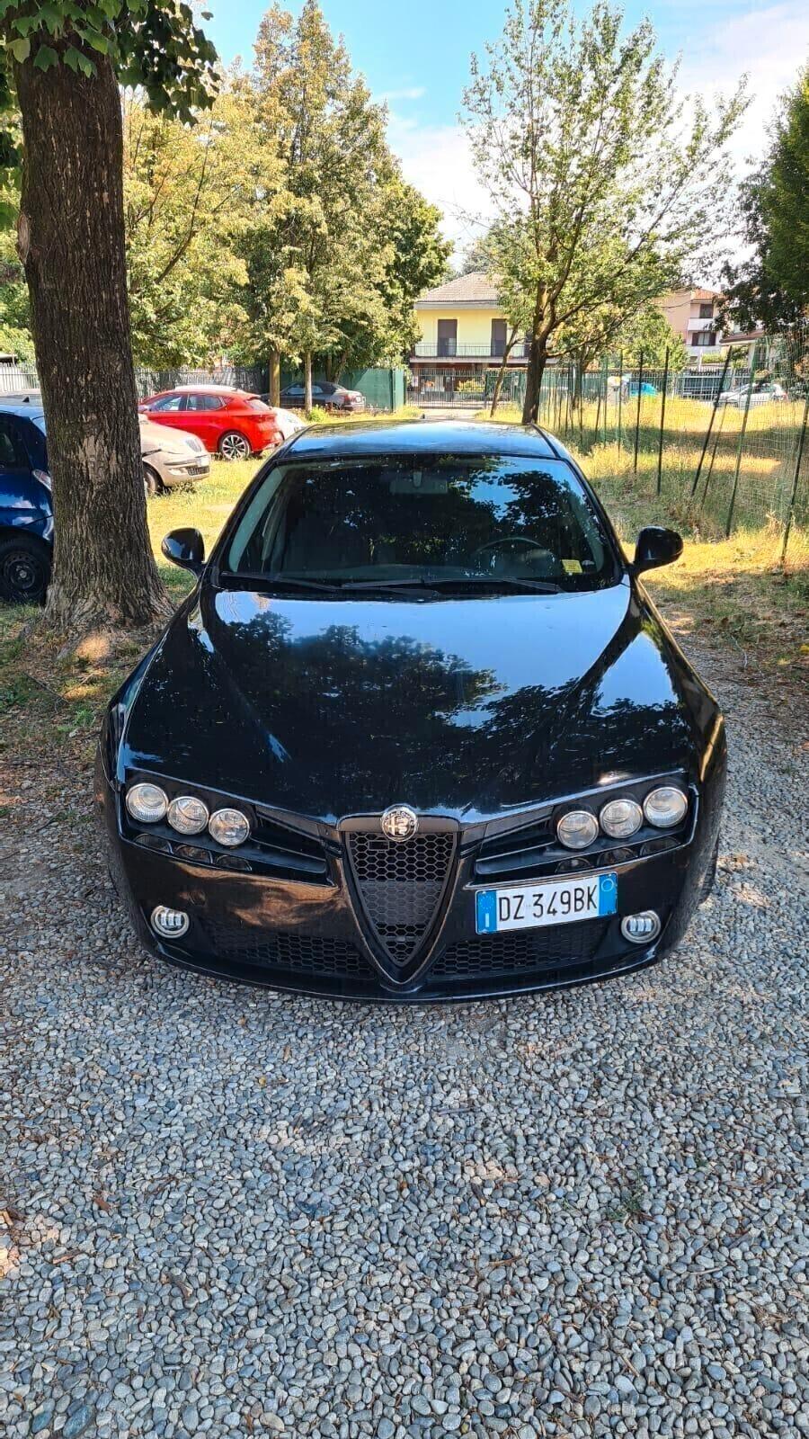Alfa Romeo 159 1.9 JTDm Eco Progression