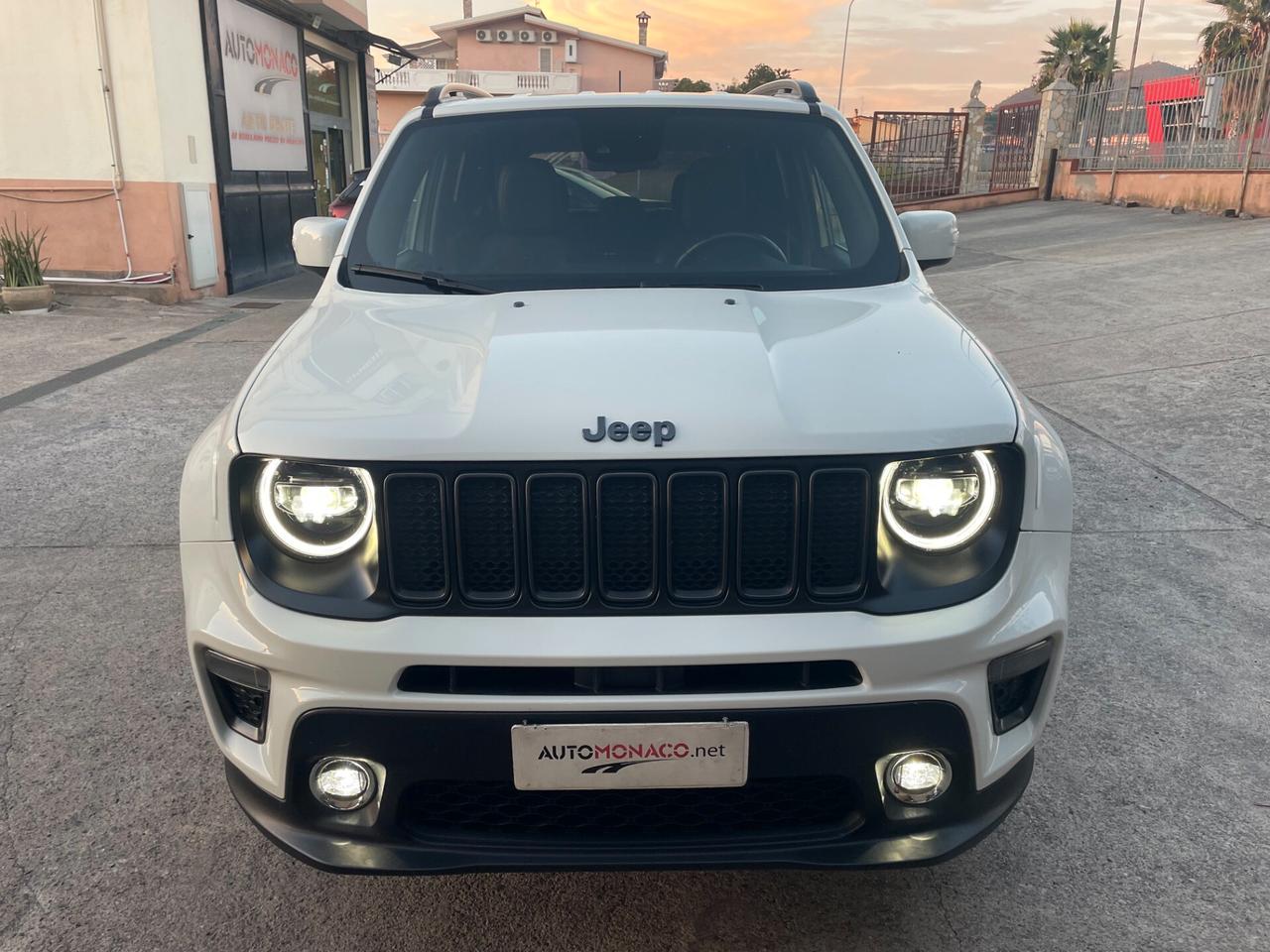 Jeep Renegade 1.3 T4 240CV PHEV 4xe AT6 S