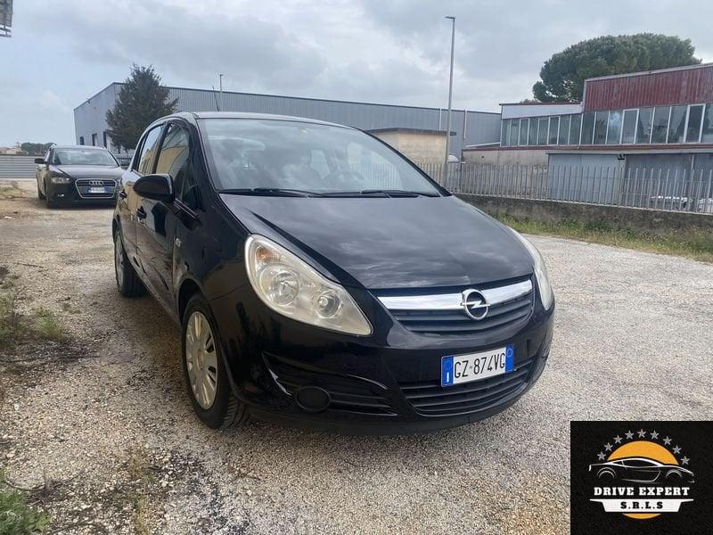 Opel Corsa Corsa 5p 1.0 Club