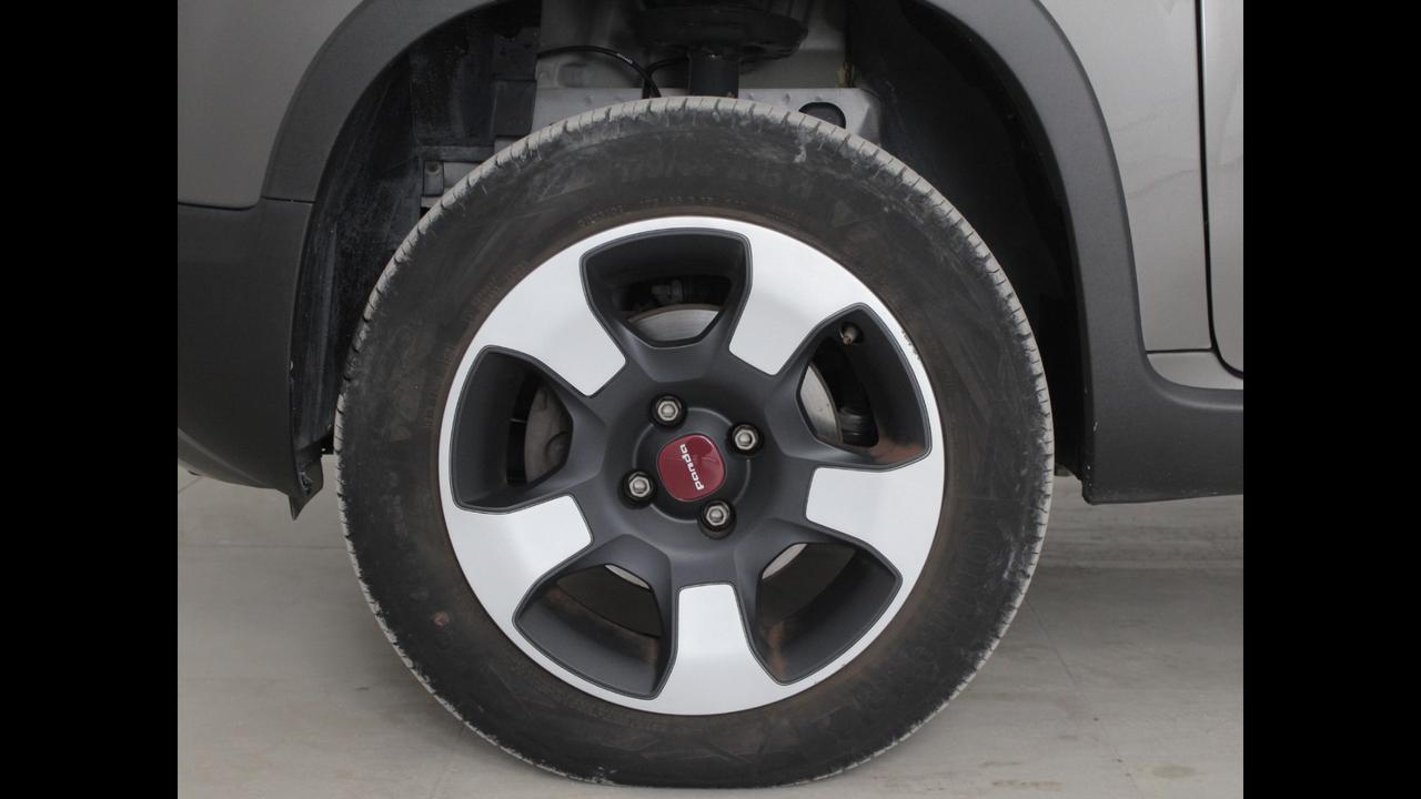 FIAT Panda III - Panda 0.9 t.air t. Cross 4x4 s&s 85cv