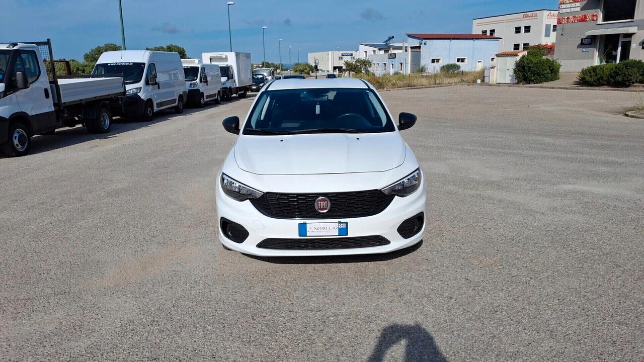 Fiat Tipo 1.3 Mjt S&S 5 porte Street