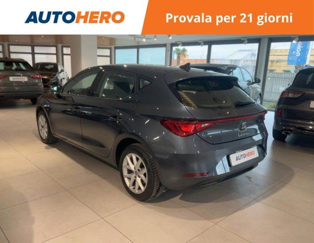 SEAT Leon 1.0 TSI Style