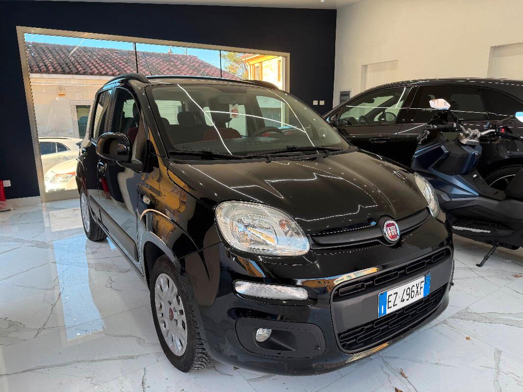 Fiat Panda Fiat Panda 1.2 Pop 69cv Finanziabile