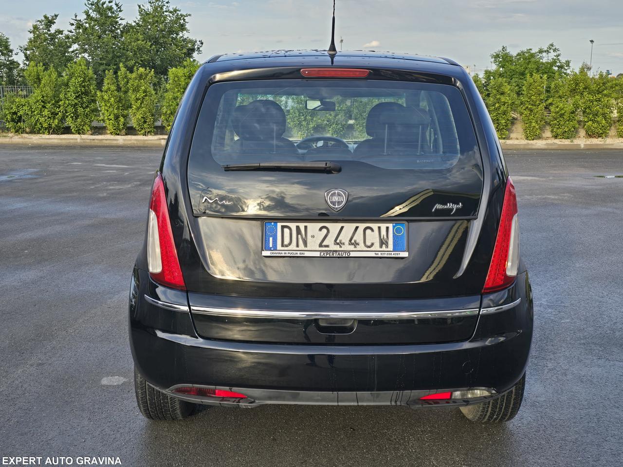 LANCIA MUSA 1.3 MTJ 70CV ***PARI AL NUOVO***