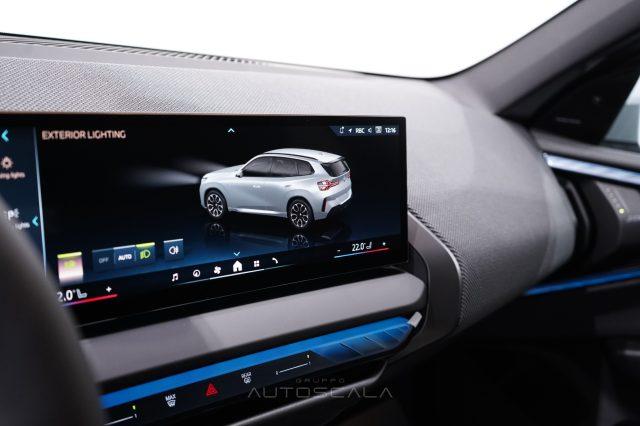 BMW X3 xDrive20d 48V MSport