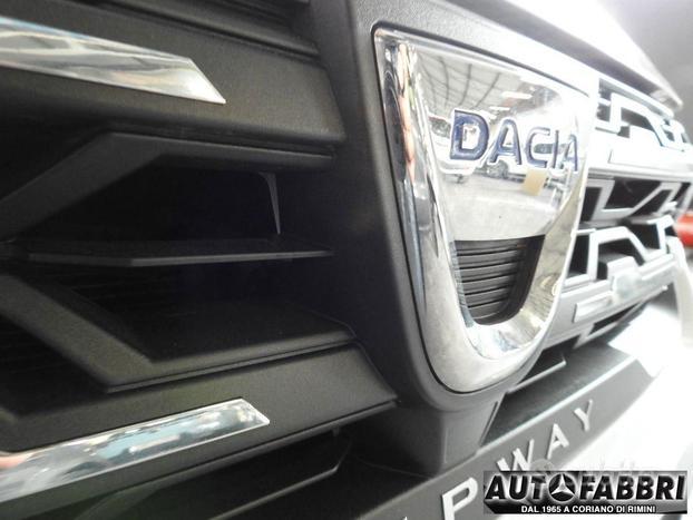DACIA - Sandero - Stepway 1.0 TCe ECO-GPL