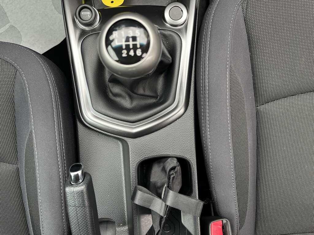 Kgm Tivoli 1.5 Turbo GDI Bi-Fuel GPL