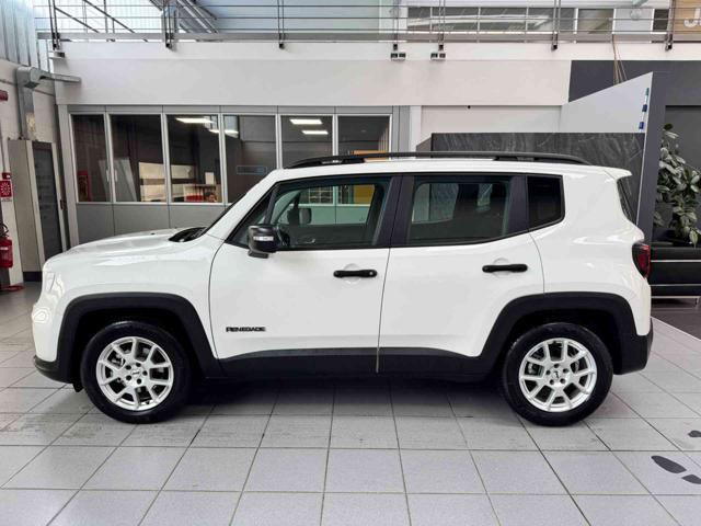 JEEP Renegade 1.5 Turbo T4 MHEV Altitude