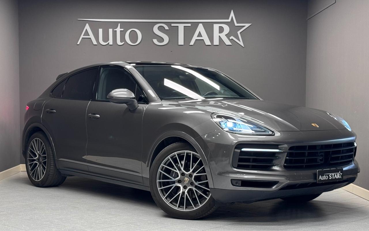 Porsche Cayenne 3.0 V6