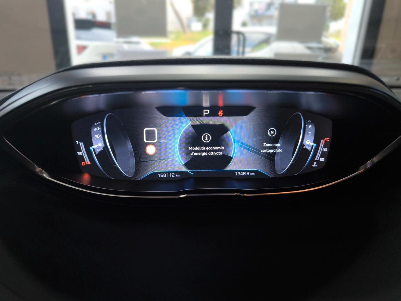 Peugeot 3008 BlueHDi 130 S&S EAT8 Business