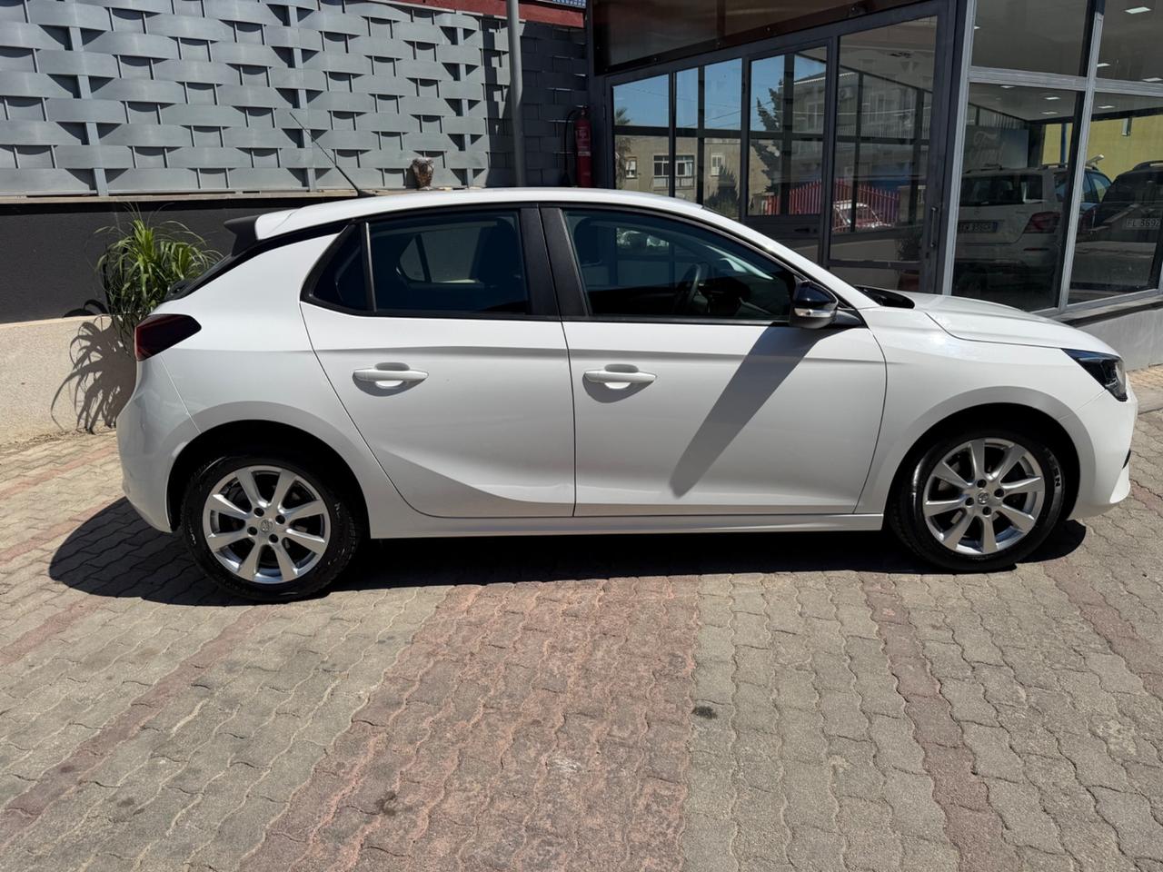 Opel Corsa 1.5 D 100 CV Edition 2021