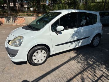 Renault Modus Grand 1.2 16V Live