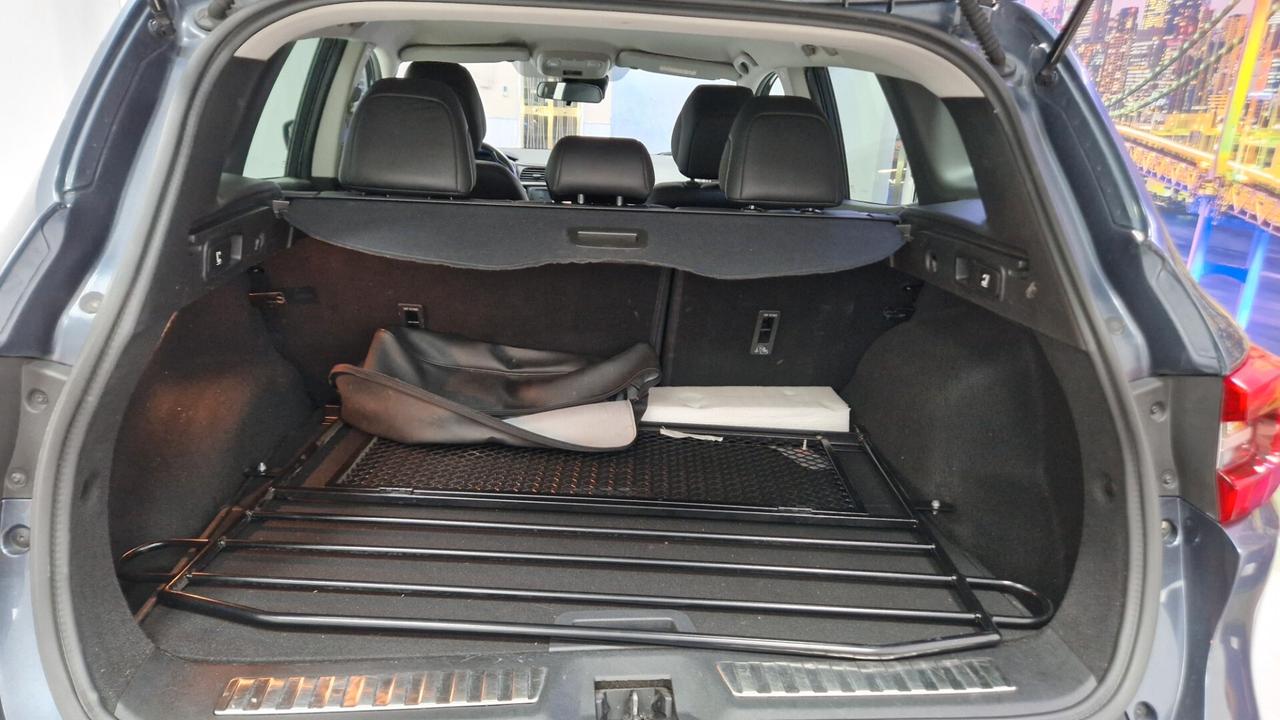 Renault Kadjar dCi 8V 110CV EDC Energy Bose