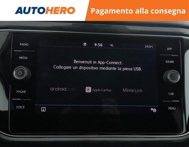VOLKSWAGEN T-Roc 2.0 TDI SCR 150 CV DSG Advanced BlueMotion Technol