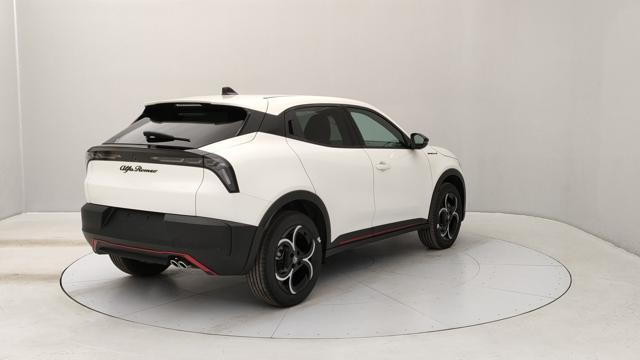 ALFA ROMEO Junior 1.2 ibrida Speciale 145cv edct6