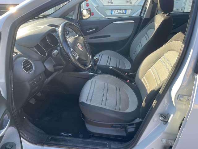 Fiat Punto Evo 5p 1.3 mjt Dynamic s&s 75cv dpf