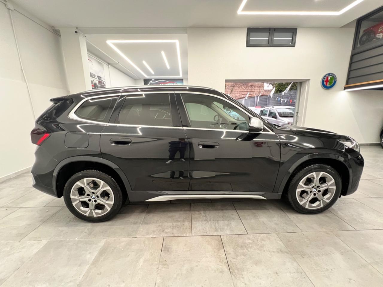 Bmw X1 sDrive 18d xLine 12-2022