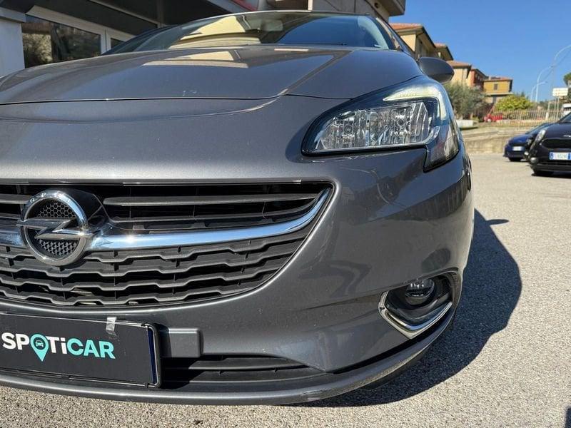 Opel Corsa Corsa 1.4 90CV GPL Tech 5 porte Cosmo