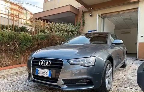 Audi A5 SPB 2.0 TDI 177 CV multitronic Advanced