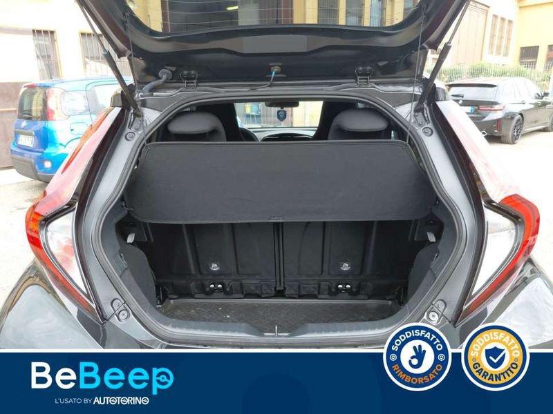 Toyota Aygo X 1.0 TREND 72CV S-CVT