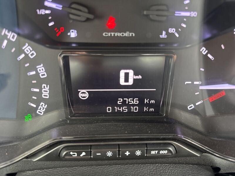 Citroën C3 PureTech 110 S&S Shine