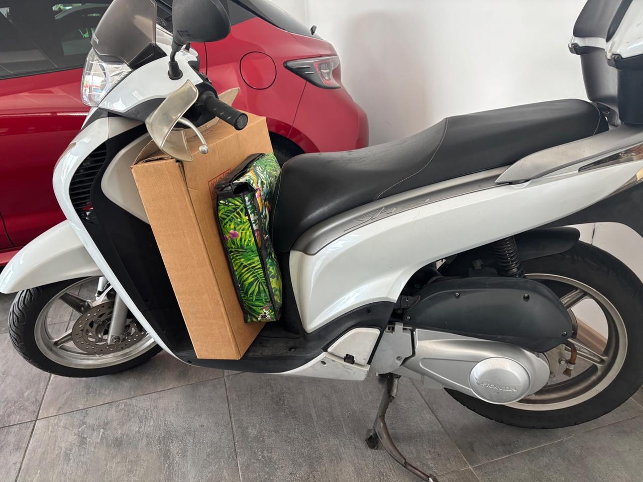 Honda SH 150