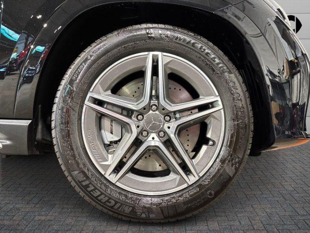MERCEDES-BENZ GLE 53 AMG 4Matic+ Mild Hybrid Coupé AMG Line Premium Plus