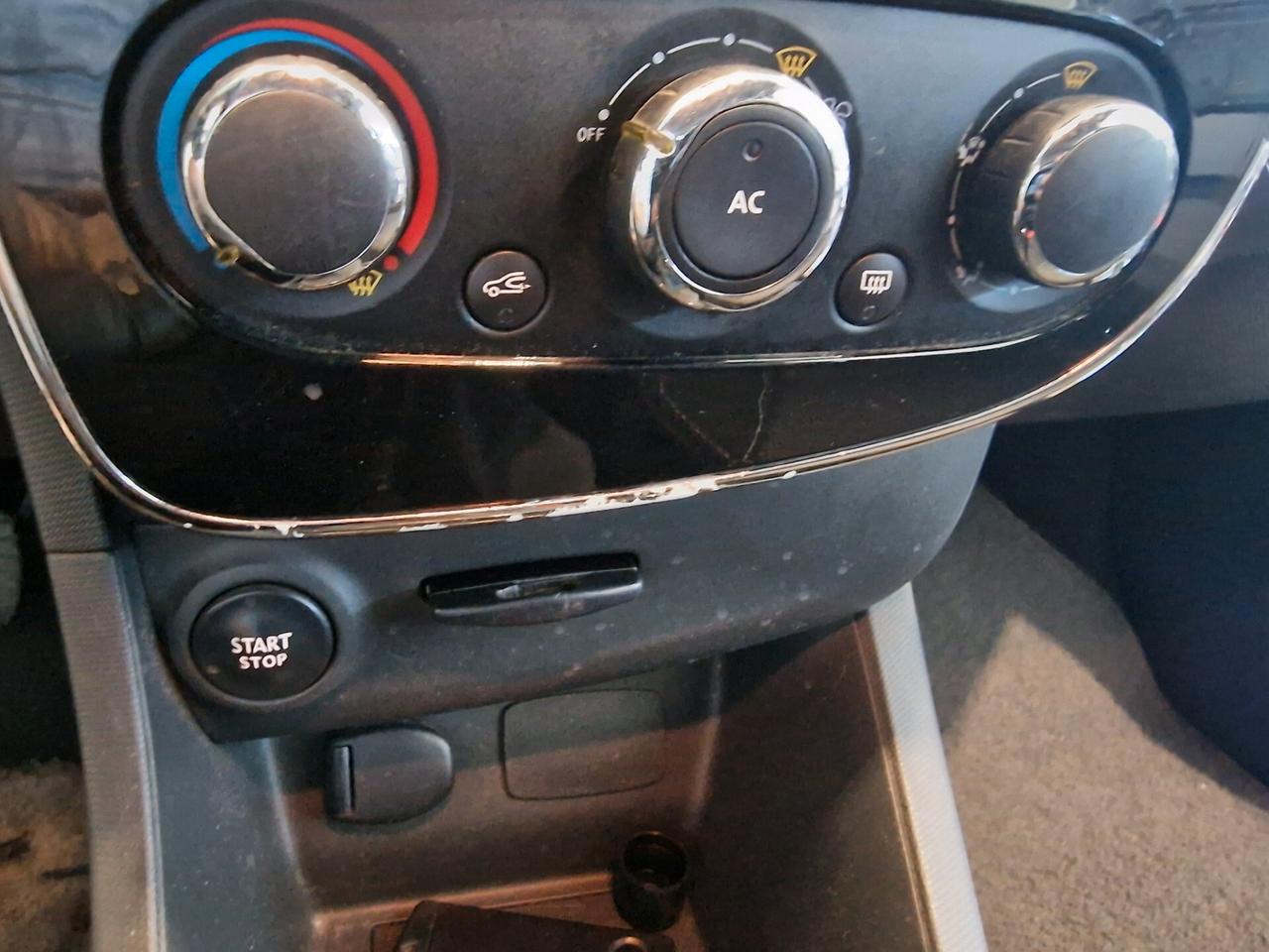 Renault Clio 1.2 75CV GPL 5 porte Live
