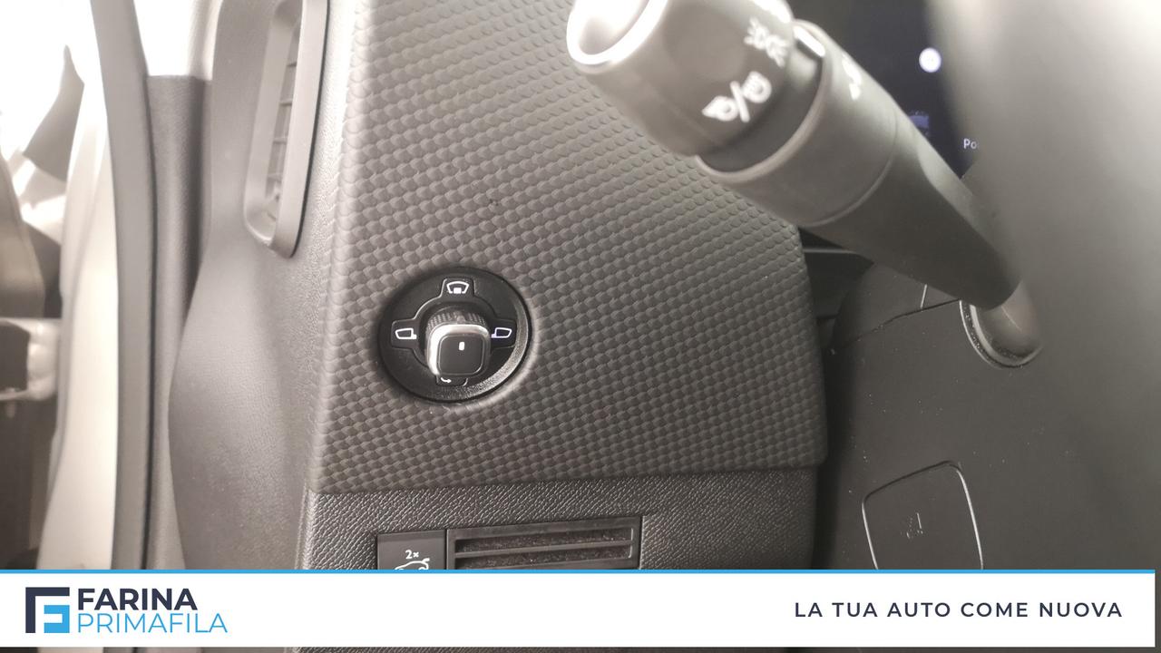 DS DS4 II 2021 - DS4 1.5 bluehdi Rivoli 130cv auto