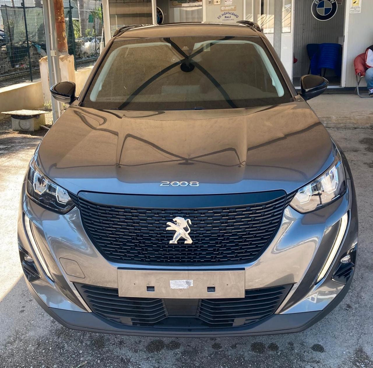 Peugeot 2008 PureTech 130 S&S Style Pack