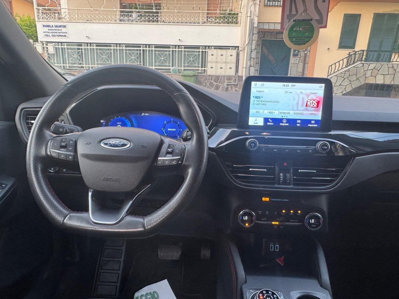 Ford Kuga 1.5 EcoBlue 120 CV aut. 2WD ST-Line X