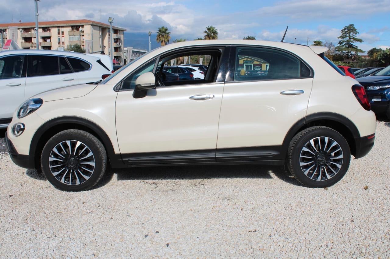 500X 1.6 MultiJet Tua A SOLI 229€ al mese Anticipo Zero