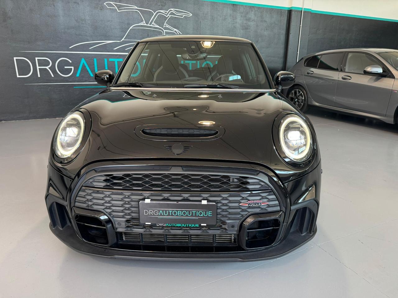 Mini Cooper S Allestimento John Cooper Works TETTO/HARMAN/FULL LED/HEAD-UP