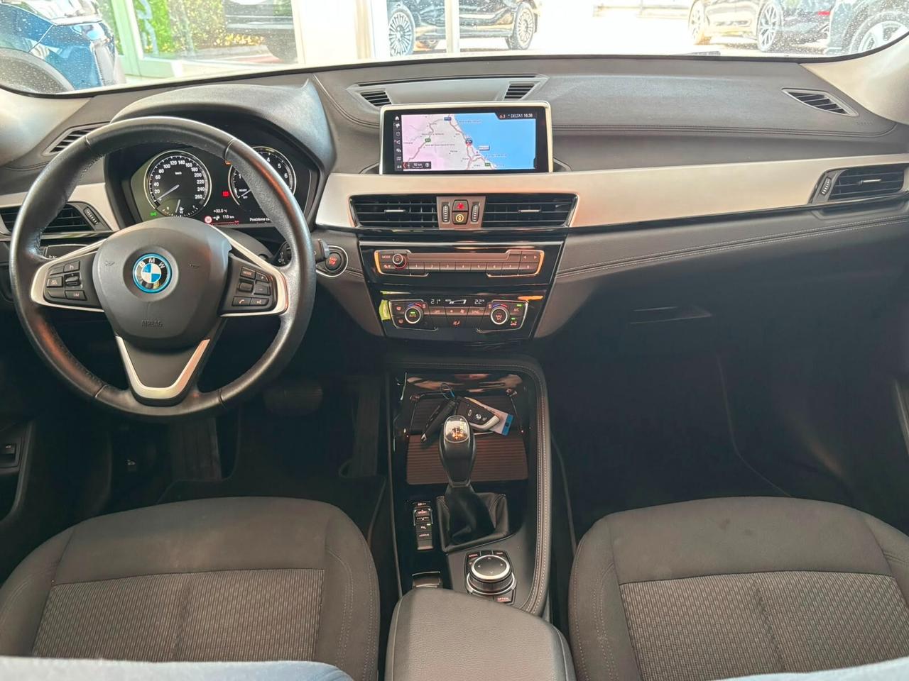 Bmw X2 xDrive25e Business-X