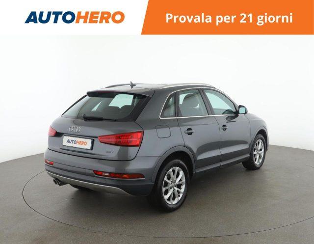AUDI Q3 2.0 TDI 150 CV quattro