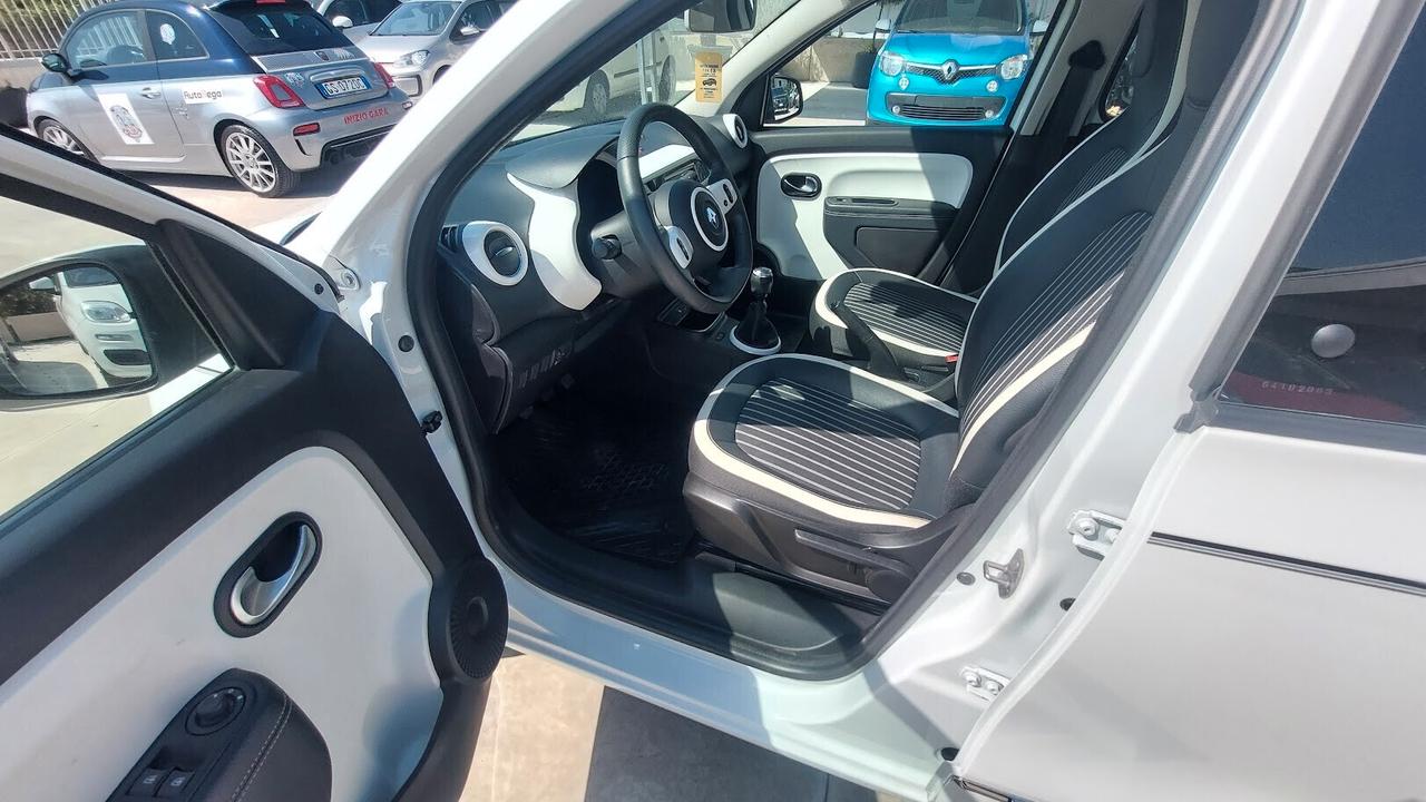 Renault Twingo Renault Twingo 1.0 BENZINA 12V SCE 75CV 2019