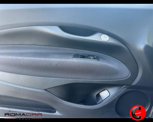 FIAT 500e 3+1 42 kWh Icon