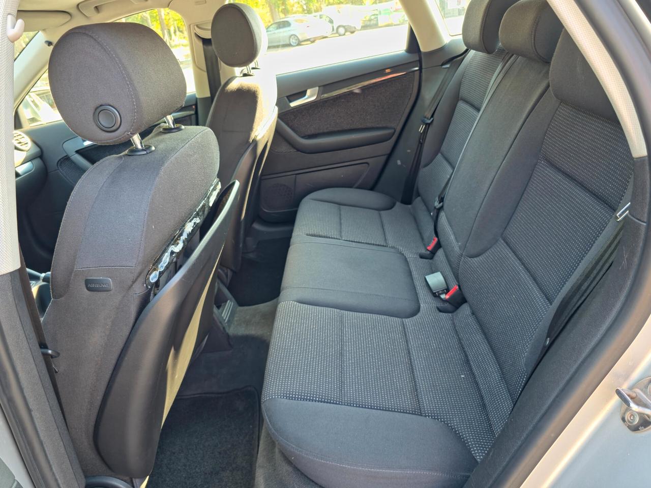 Audi A3 SPB 2.0 16V CV-140 TDI Ambition E4 Manuale NEO 2007