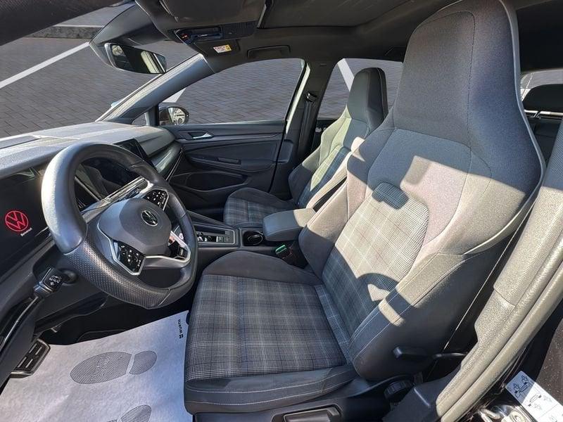 Volkswagen Golf Golf 2.0 TDI GTD DSG