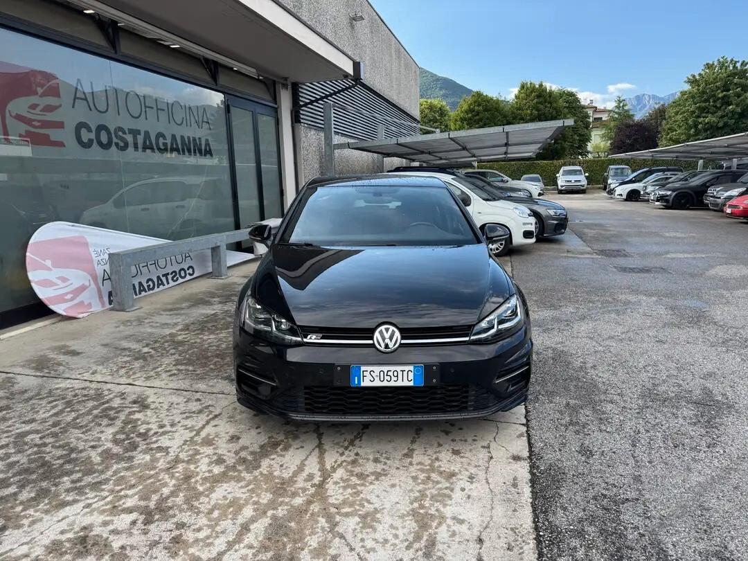 Volkswagen Golf 1.5 TSI ACT 5p. Sport R-line