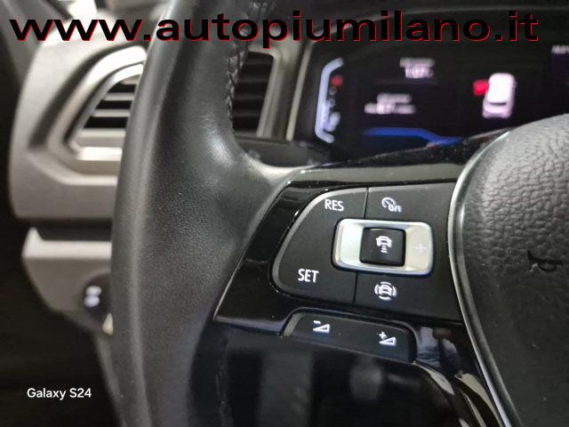 VOLKSWAGEN T-Roc 1.5 TSI ACT Style BlueMotion Technology