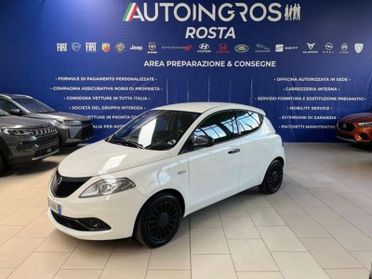 Lancia Ypsilon 1.0 hybrid Silver Plus s&s 70 cv USATO GARANTITO