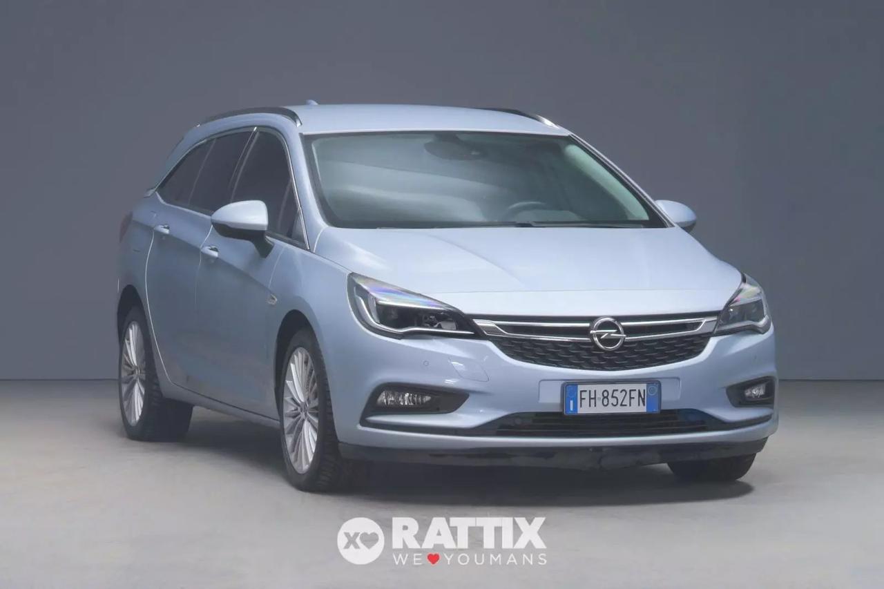 Opel Astra Sports Tourer 1.6 CDTI 110CV Business