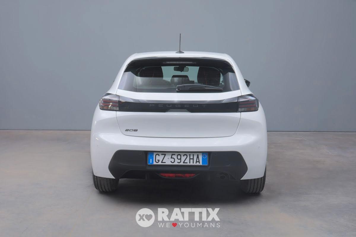 Peugeot 208 1.2 puretech 100CV Style