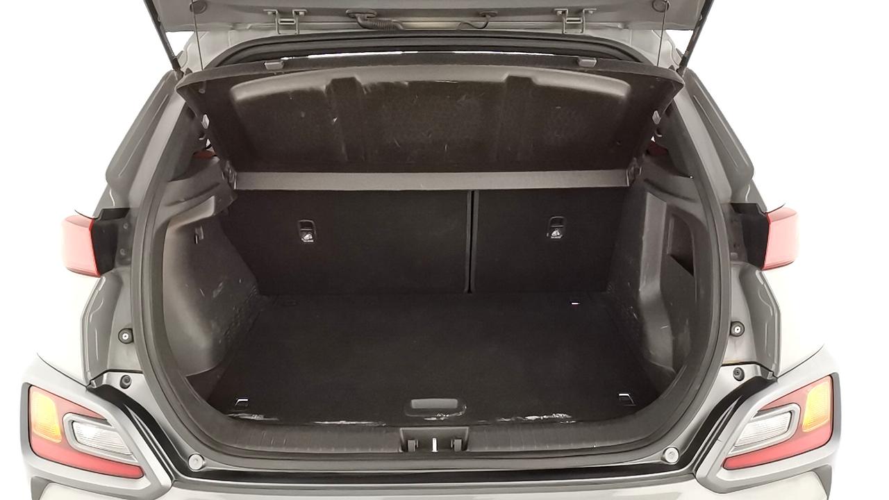 HYUNDAI Kona I 2017 - Kona 1.6 crdi Xpossible Techno Pack 2wd 136cv