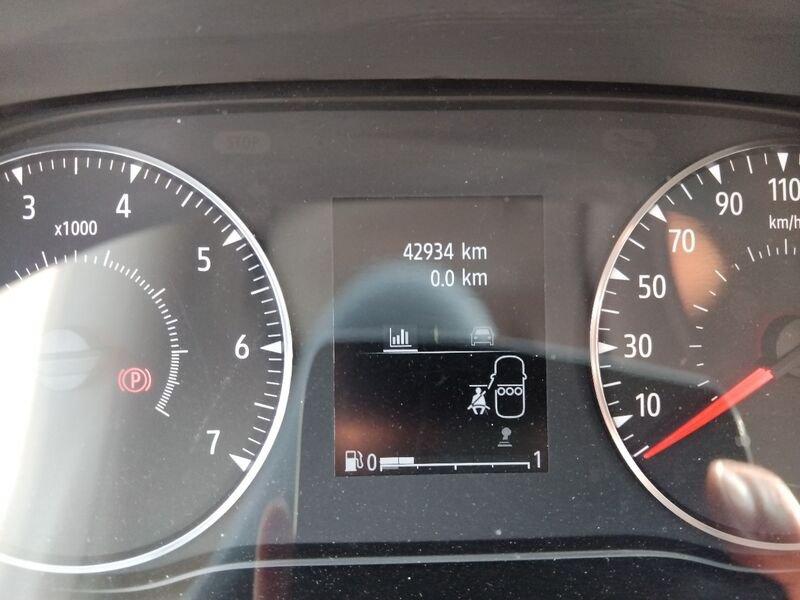Dacia Sandero Streetway III 2021 Streetway 1.0 tce Comfort Eco-g 100cv 5 marce