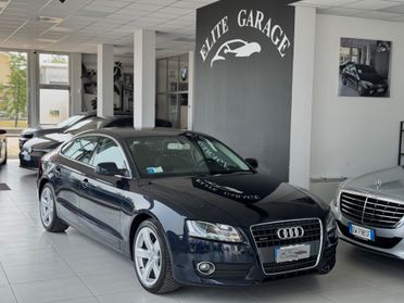 Audi A5 2.0 TDI F.AP Quattro Ultra