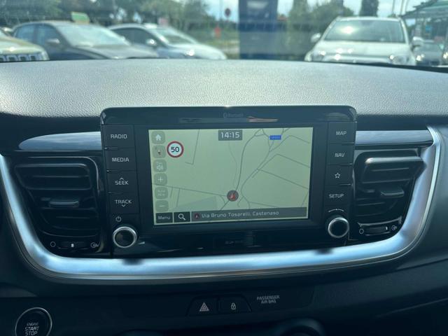 KIA Stonic 1.4 MPI EcoGPL Energy OK NEOPATENTATI