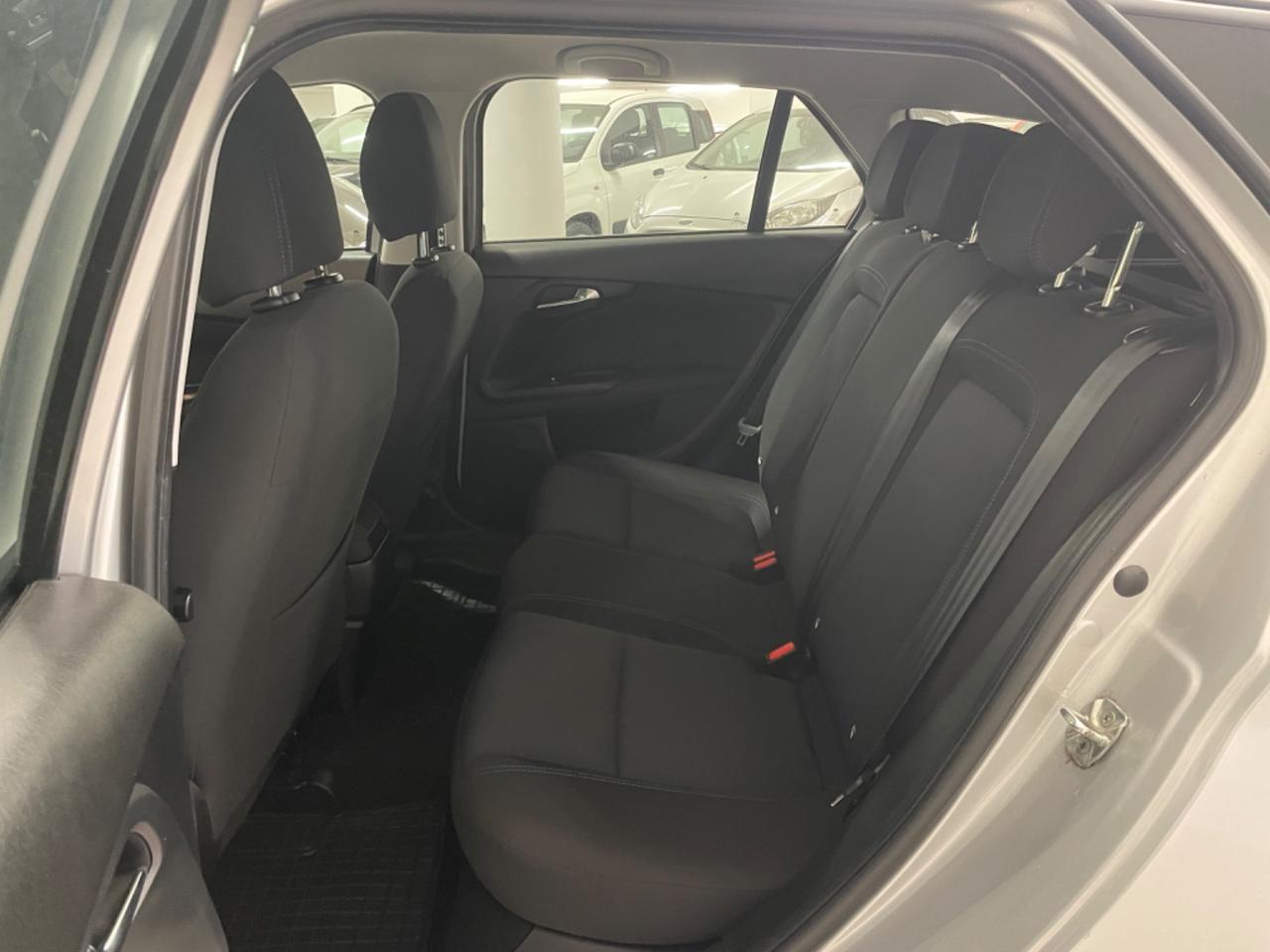 Fiat Tipo 1.6 Mjt S&S SW Lounge Perfetta !