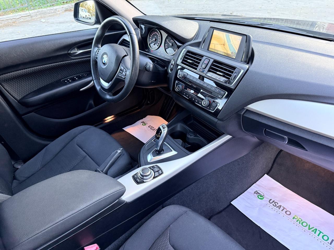 Bmw 116d Auto 1.5d 116cv Tagliandi BMW